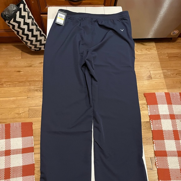 Callaway Pants Callaway Waterproof Golf Pants Nwt Poshmark